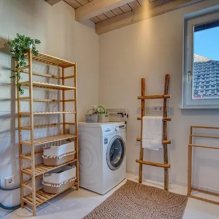 Zum Wasserfall - Dachterrasse, Sauna, Zentral Appartement Triberg im Schwarzwald